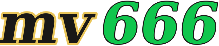 mv666 logo